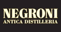 Negroni antica distilleria liqueurs