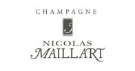 Nicolas maillart wines