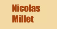 nicolas millet 葡萄酒 for sale