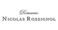 Nicolas rossignol 葡萄酒