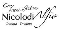 Nicolodi alfio wines