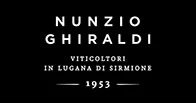Nunzio ghiraldi wines