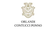 Orlandi contucci ponno 葡萄酒