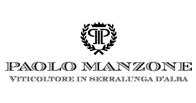 Wines paolo manzone