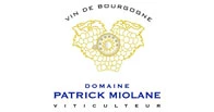 Patrick miolane wines
