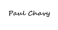 Paul chavy weine