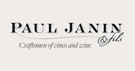 Paul janin & fils wines