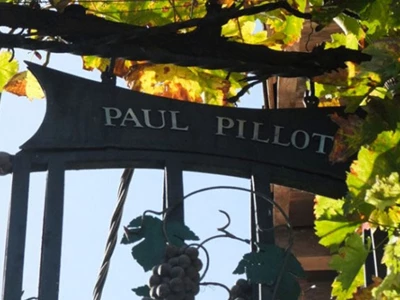 Paul Pillot 1