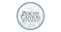 Peachy canyon wines