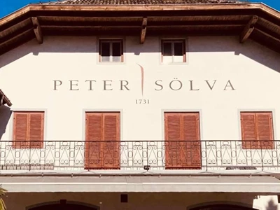 Peter Solva 1