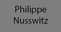 Vendita vini philippe nusswitz