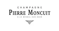 Pierre moncuit wines