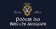 poderi dei bricchi astigiani 葡萄酒 for sale