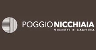 poggio nicchiaia 葡萄酒 for sale
