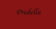 predella 葡萄酒 for sale