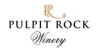 Pulpit rock winery 葡萄酒