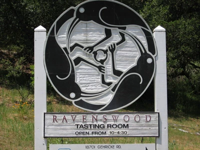 Ravenswood 3