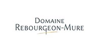 Rebourgeon-mure wines