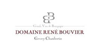 René bouvier wines