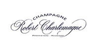 Robert charlemagne wines