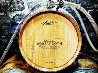Robert Roth 2