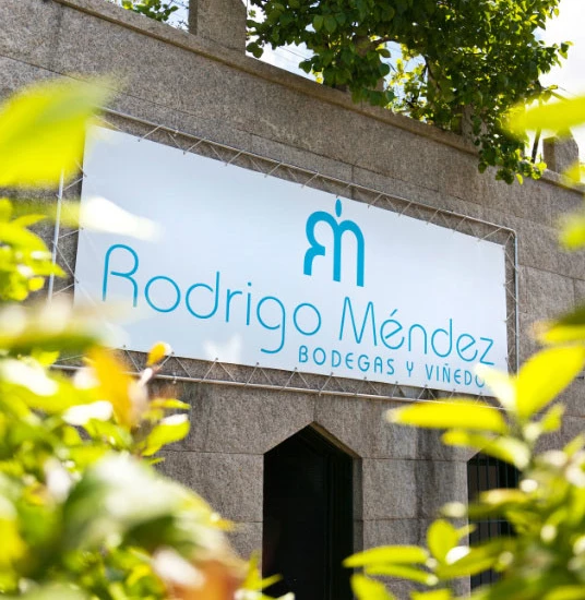 Rodrigo Mendez