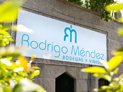 Rodrigo Mendez 1