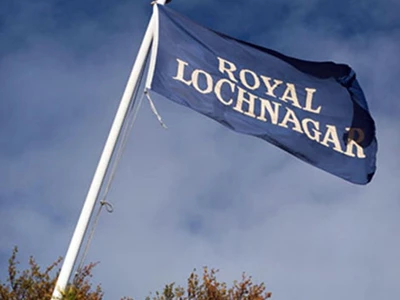 Royal Lochnagar 1