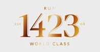 Rum 1423 world class spirits