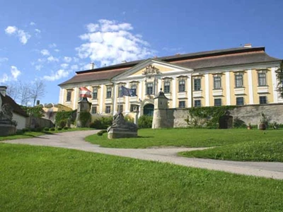 Schloss Gobelsburg 1