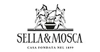 sella & mosca 葡萄酒 for sale