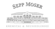 sepp moser wines for sale