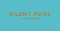Gin silent pool distillery