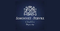simmonet febvre 葡萄酒 for sale