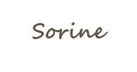Sorine wines