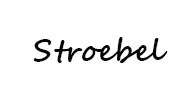 Stroebel wines
