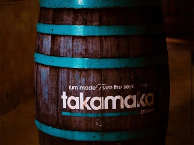 Takamaka 1