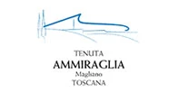 Tenuta ammiraglia - frescobaldi 葡萄酒