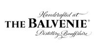 The balvenie distillery whisky