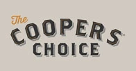 Venta whisky the coopers choice