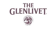 The glenlivet whisky