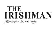 Vente irish whisky the irishman