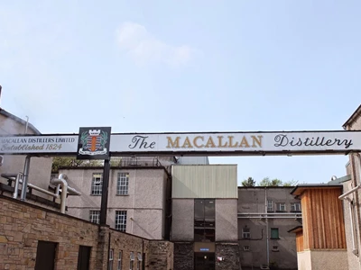 The Macallan 1