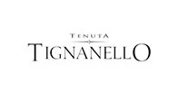 Tignanello (antinori) wines