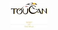 Rum toucan