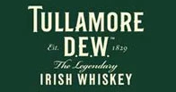 Irish whisky tullamore distillery