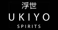 Ukiyo gin