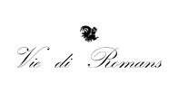 Vie di romans 葡萄酒