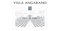 Villa angarano 葡萄酒