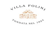 Villa folini 葡萄酒